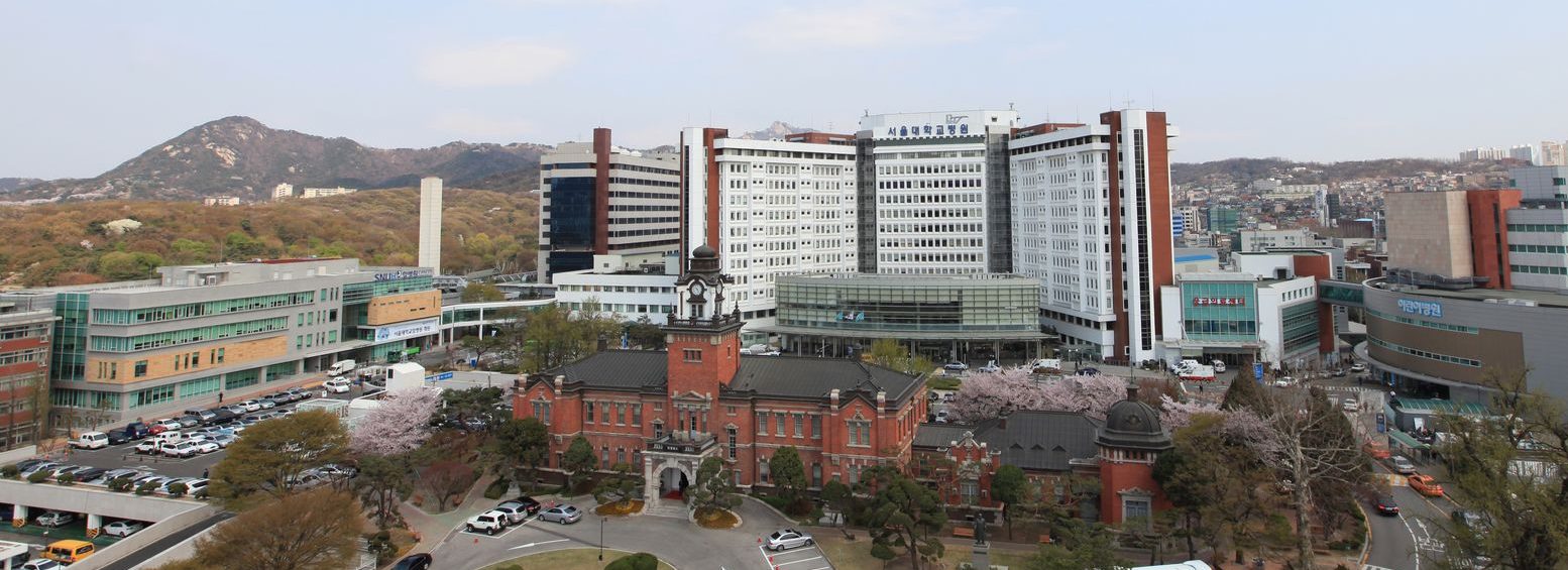서울 대학교 병원